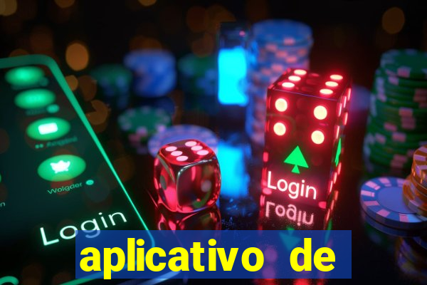 aplicativo de apostar jogo